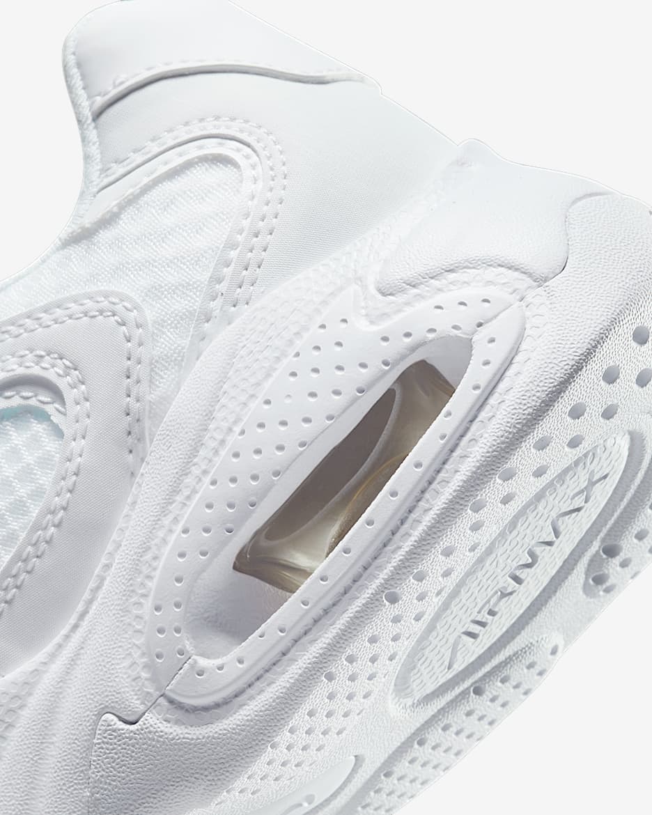 Nike air max 200 white womens on sale